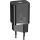 BASEUS Super Si Quick Charger (1xUSB-C, 25W) z przewodem USB-C - USB-C, 1m, czarna - 1079276 - zdjęcie 2